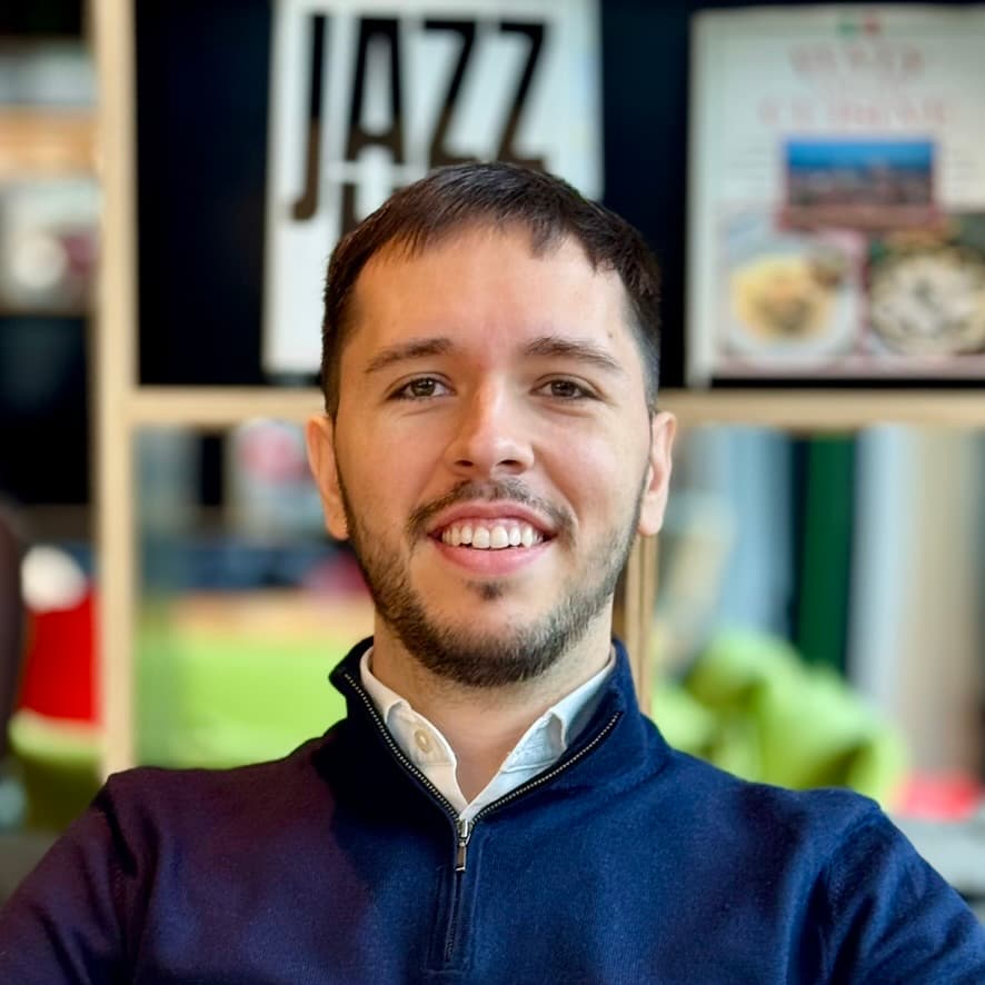 Picture of the author